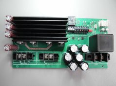 2-channel PWM controller